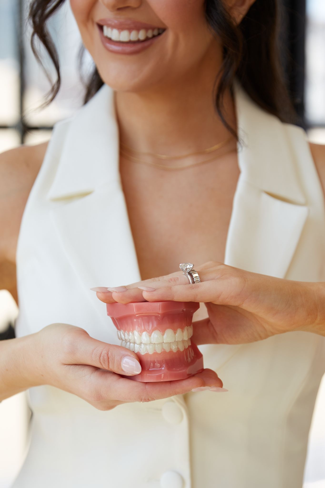 Invisalign in Costa Mesa
