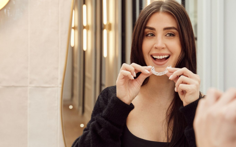 invisalign-fix-an-unhealthy-bite-that-causes-cracked-teeth-